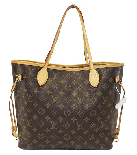 neverfull louis vuitton precio|authentic louis vuitton neverfull.